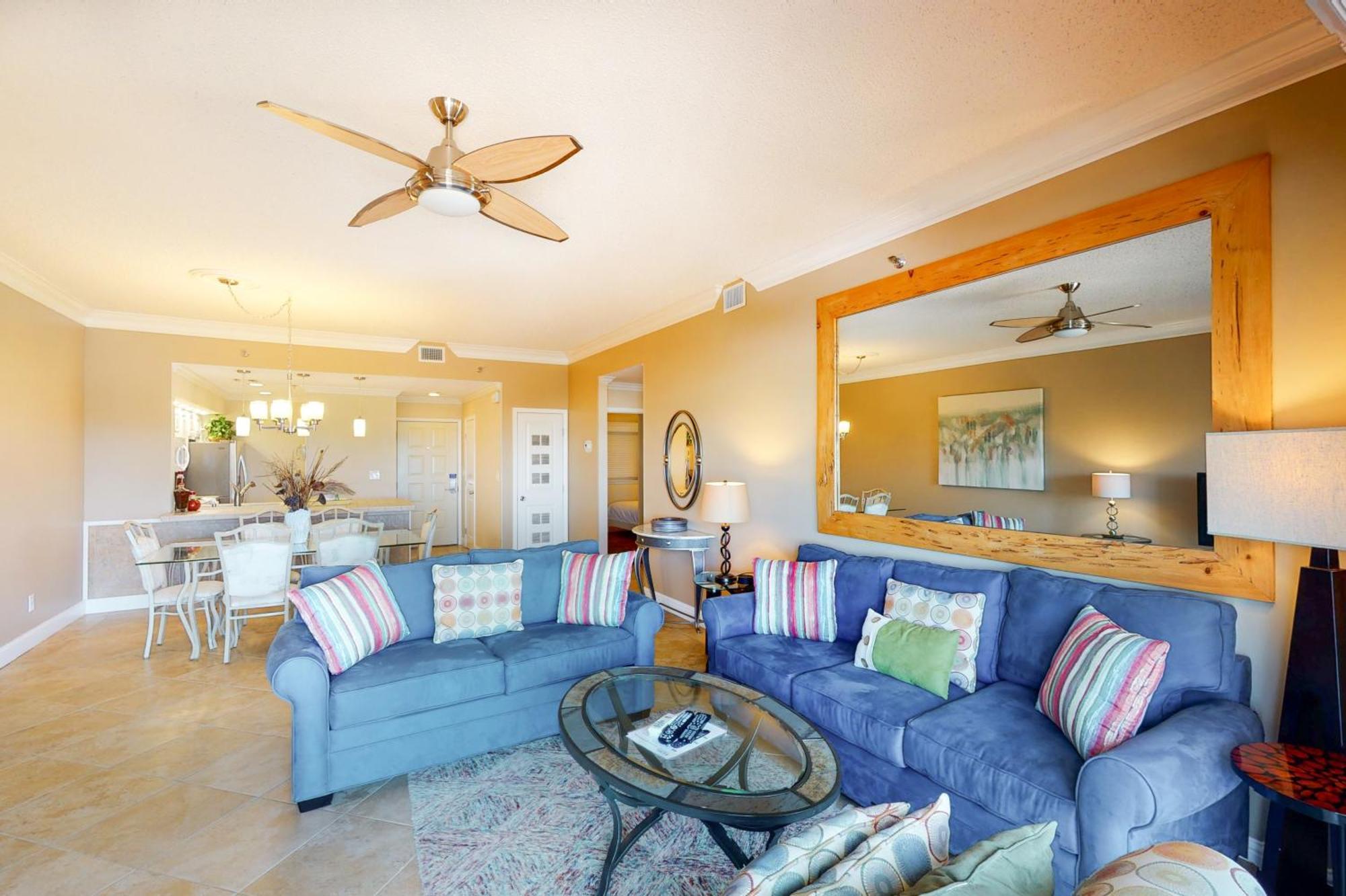 Tops'L Beach Manor I Destin Habitación foto