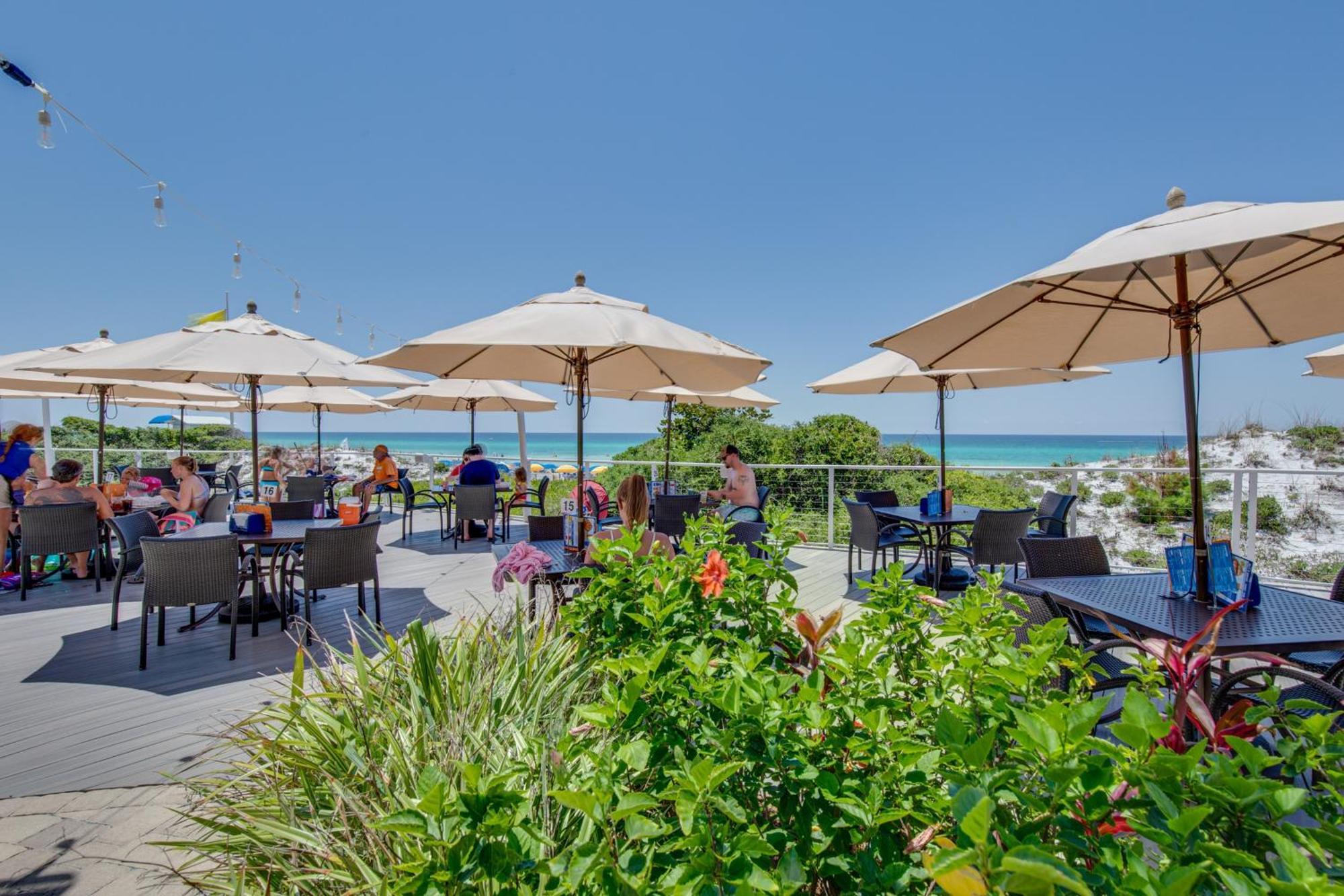 Tops'L Beach Manor I Destin Exterior foto