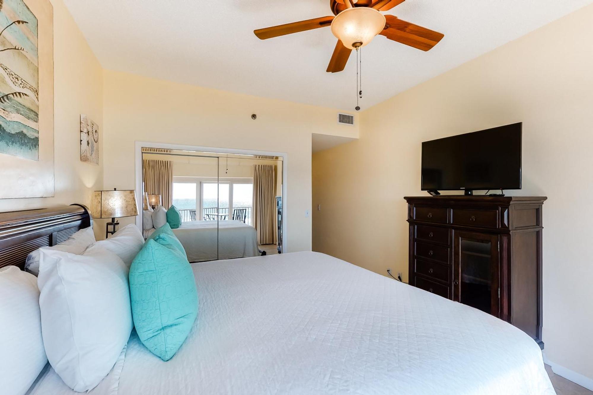Tops'L Beach Manor I Destin Habitación foto