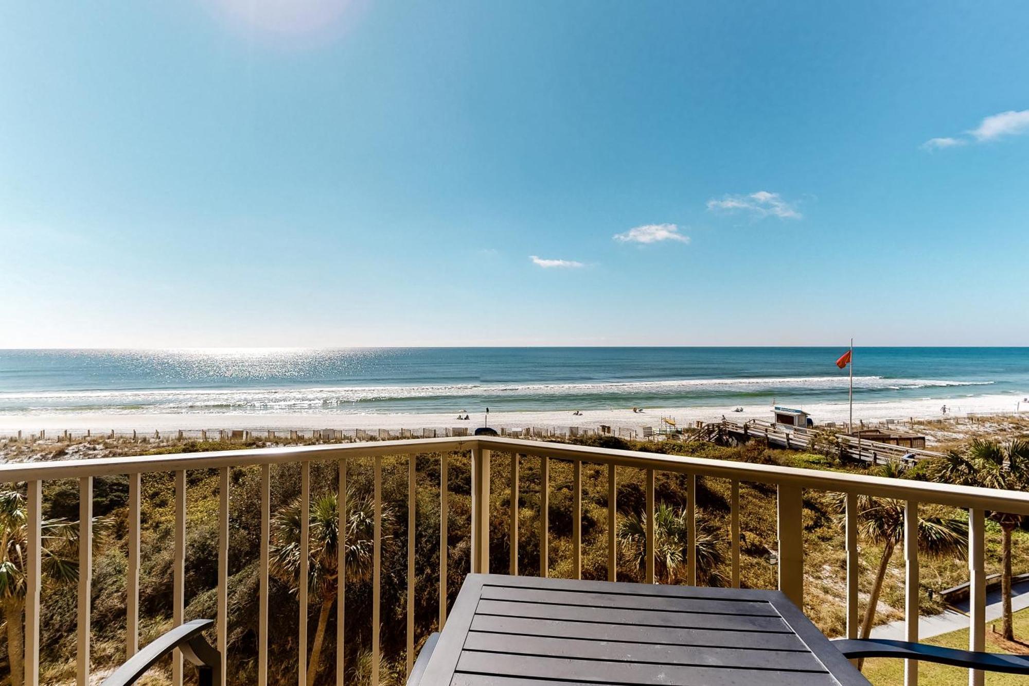 Tops'L Beach Manor I Destin Habitación foto