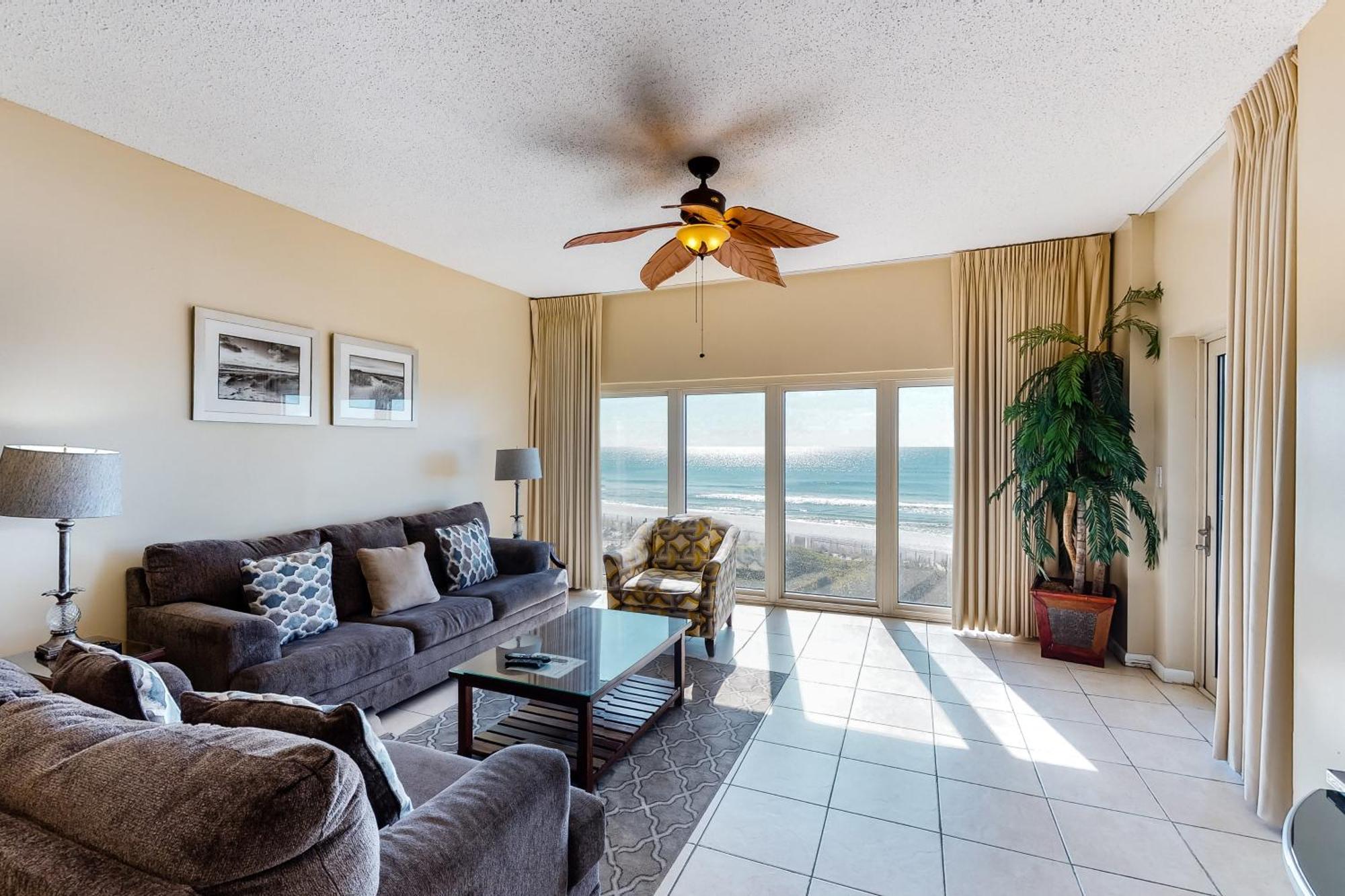 Tops'L Beach Manor I Destin Habitación foto