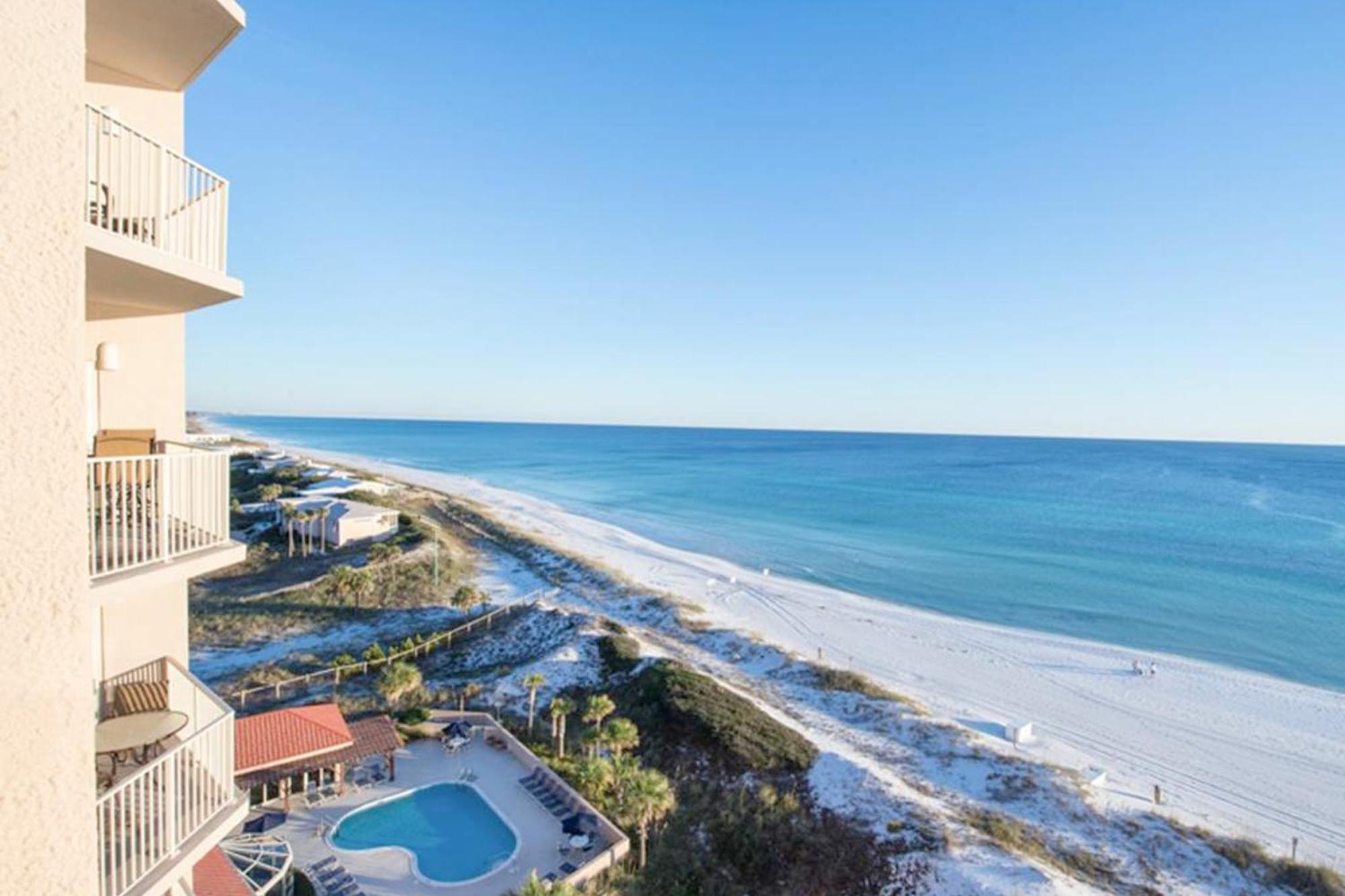 Tops'L Beach Manor I Destin Habitación foto