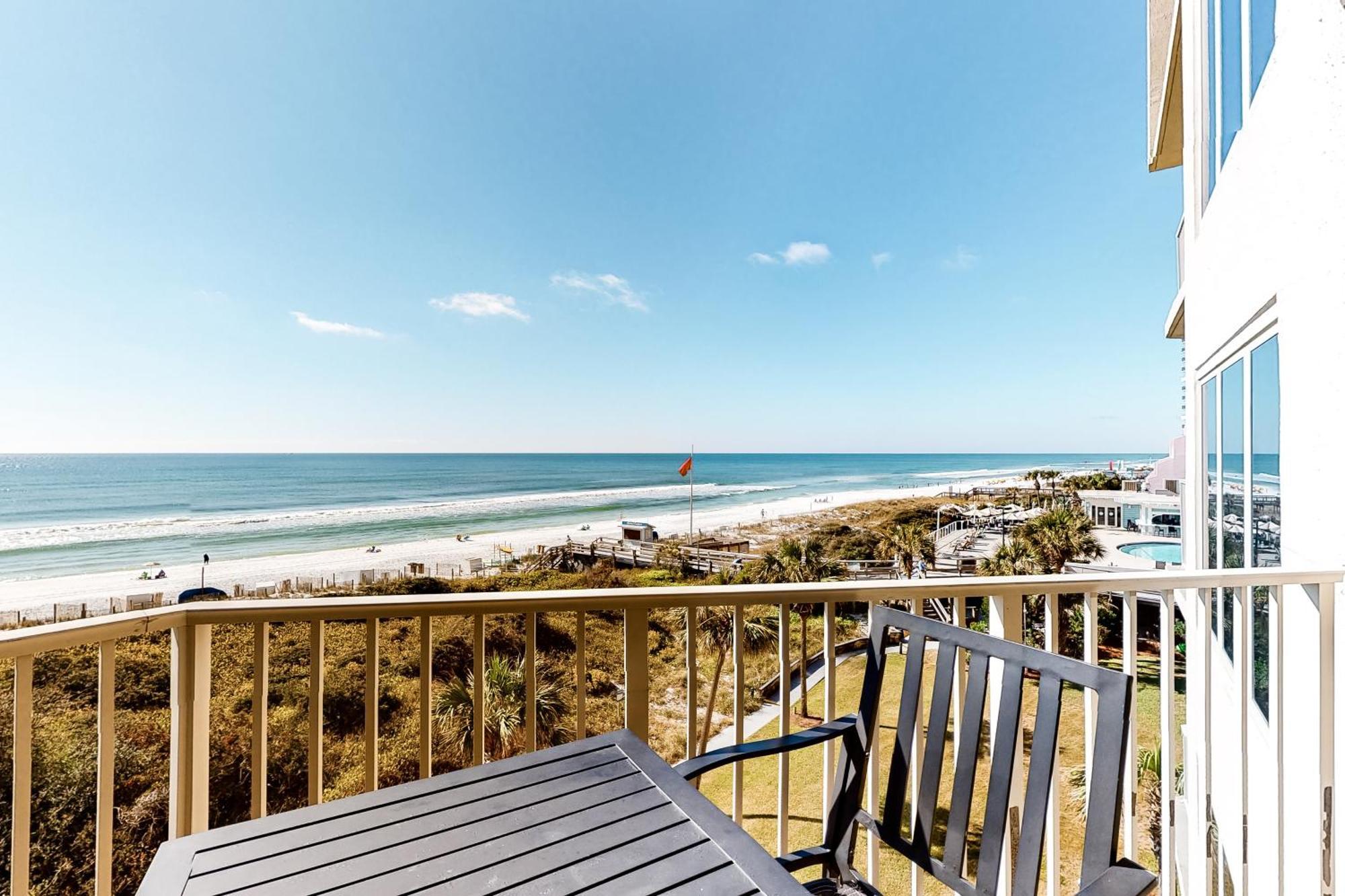 Tops'L Beach Manor I Destin Habitación foto
