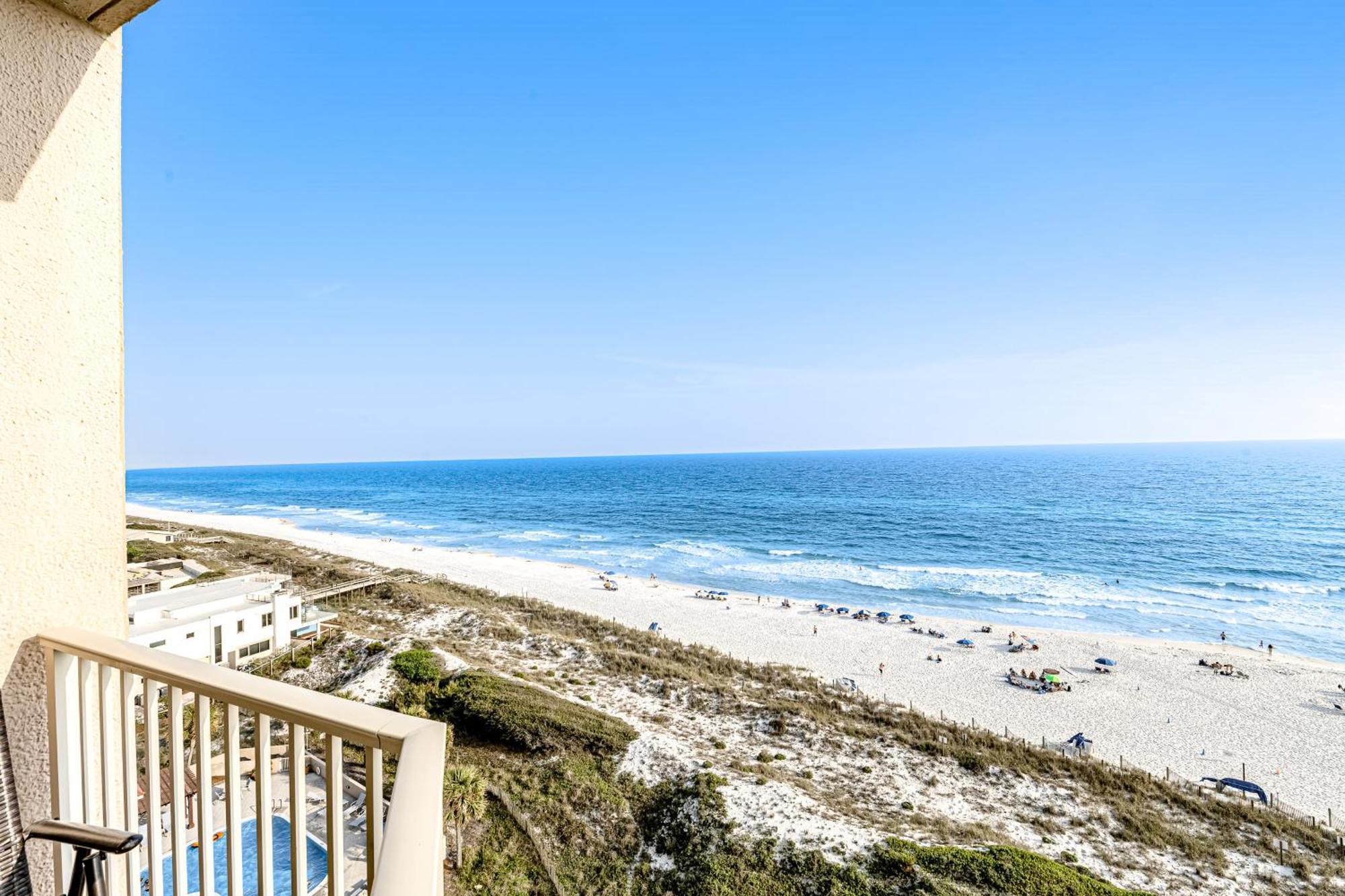 Tops'L Beach Manor I Destin Habitación foto
