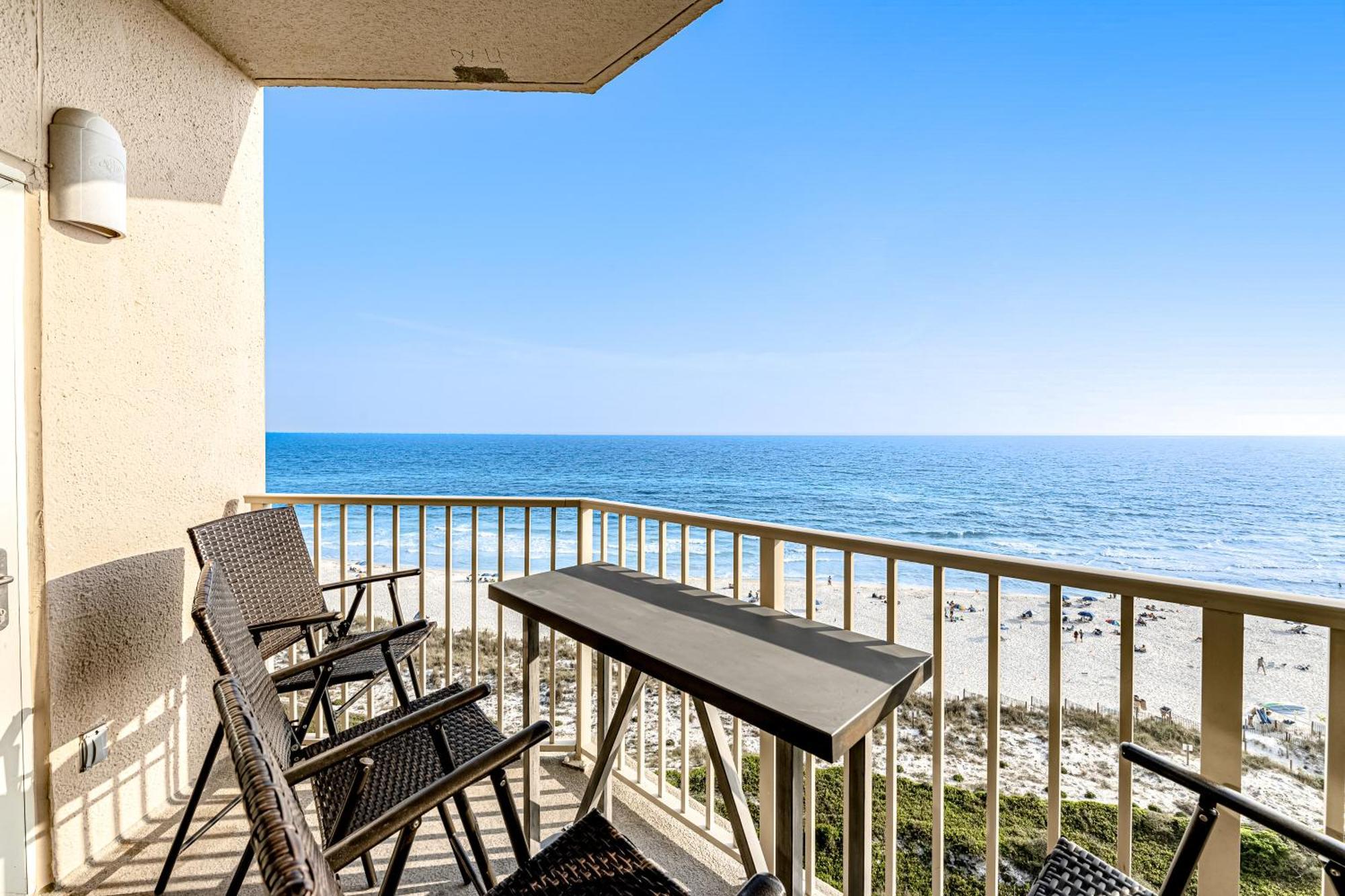 Tops'L Beach Manor I Destin Habitación foto
