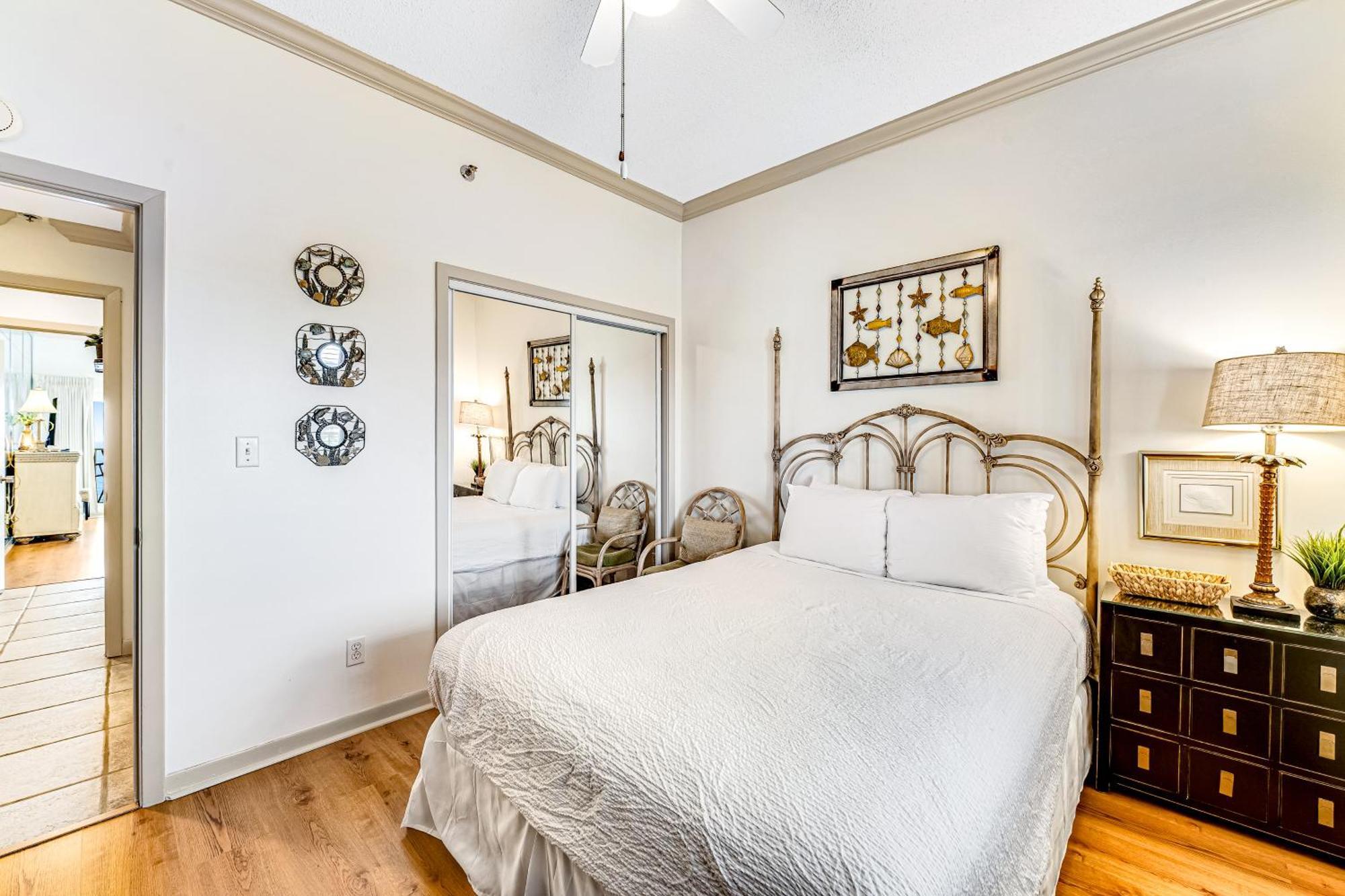 Tops'L Beach Manor I Destin Habitación foto