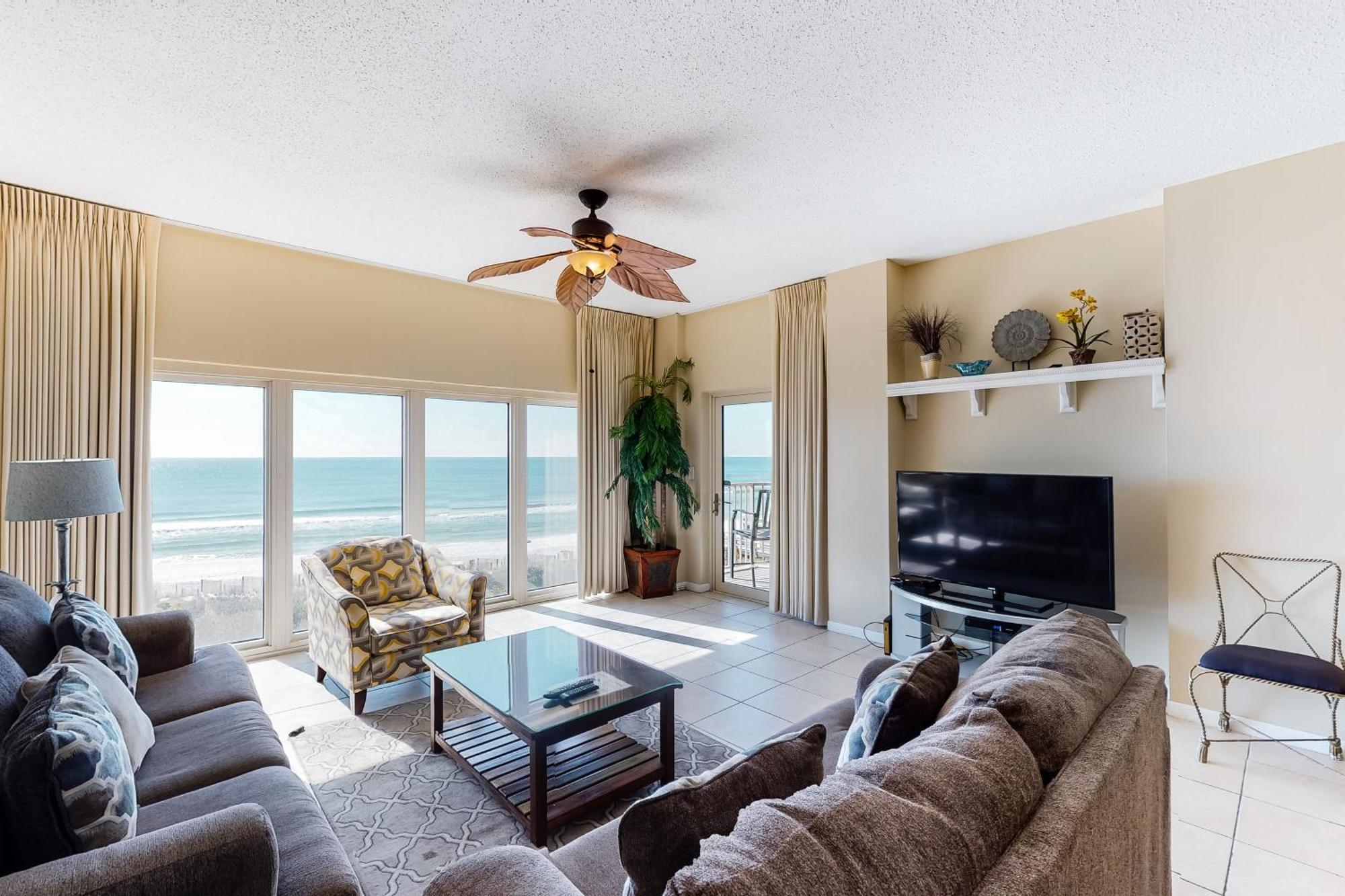 Tops'L Beach Manor I Destin Habitación foto