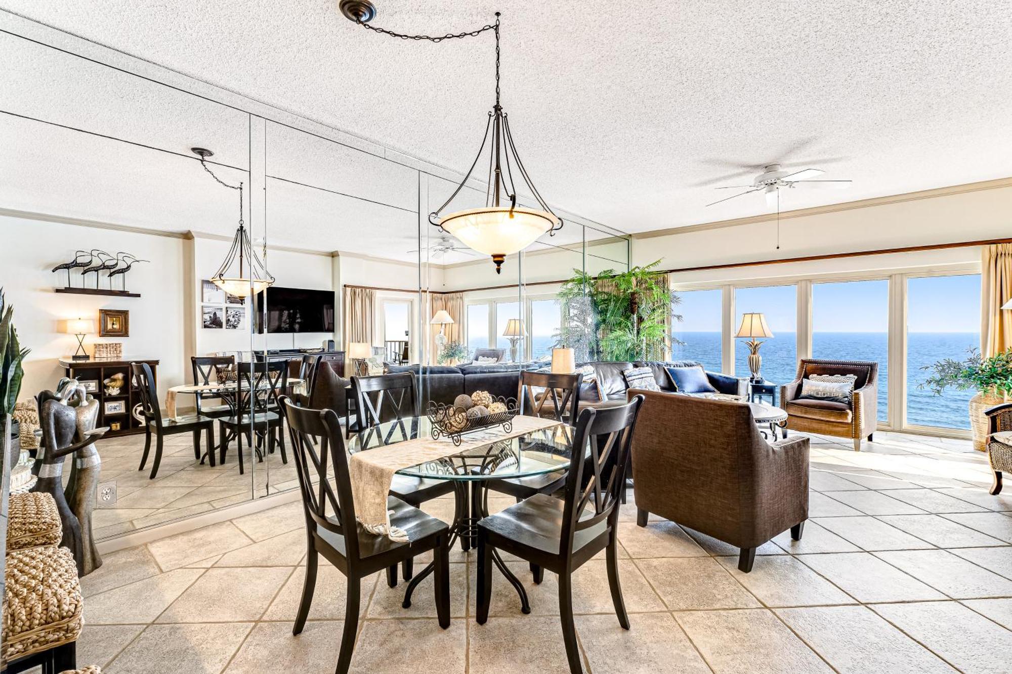 Tops'L Beach Manor I Destin Habitación foto