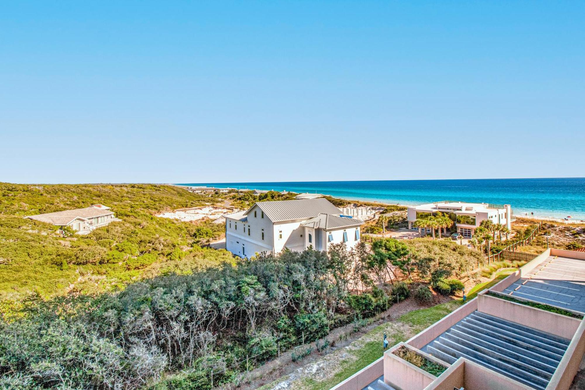 Tops'L Beach Manor I Destin Habitación foto