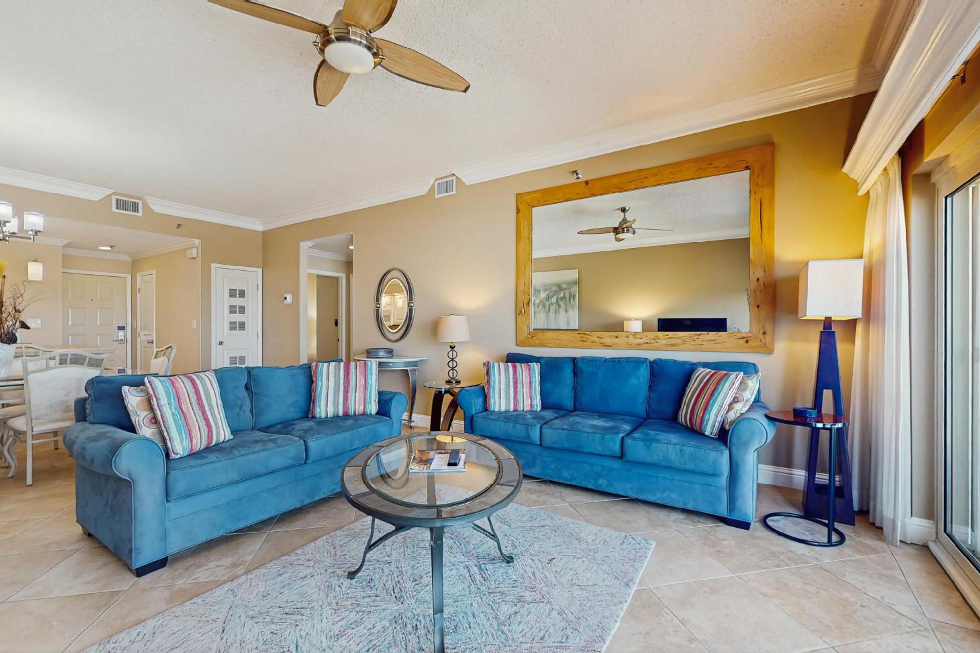 Tops'L Beach Manor I Destin Exterior foto